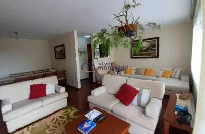 Apartamento com 4 quartos à venda na rua marie nader calfat, --, morumbi, são paulo, 146 m2 por r$ 650.000
