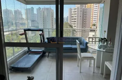 Apartamento com 2 quartos à venda na rua carvalho de freitas, --, vila andrade, são paulo, 79 m2 por r$ 650.000