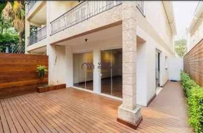 Casa em condomínio fechado com 3 quartos à venda na rua luiz galhanone, --, morumbi, são paulo, 300 m2 por r$ 2.350.000