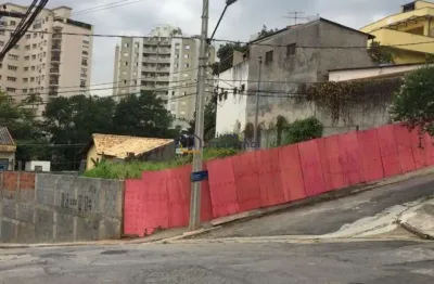 Terreno à venda na Rua Ordenações Afonsinas, --, Vila Morse, São Paulo