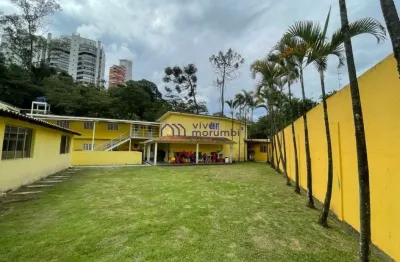 Casa comercial à venda na rua deputado joão sussumu hirata, --, vila andrade, são paulo, 930 m2 por r$ 5.300.000