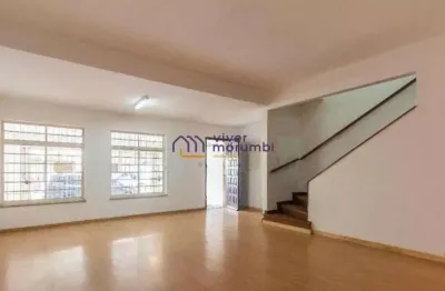 Casa com 3 quartos à venda na Rua Hollywood, --, Brooklin, São Paulo