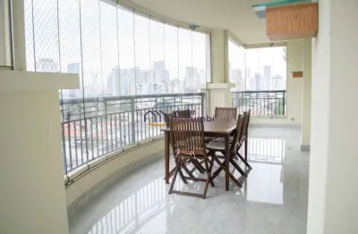 Apartamento com 3 quartos à venda na Rua Pensilvânia, --, Brooklin, São Paulo