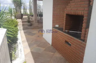 Apartamento com 5 quartos à venda na rua manoel antônio pinto, --, morumbi, são paulo, 309 m2 por r$ 2.500.000