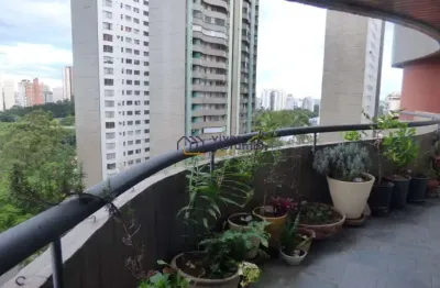 Apartamento com 3 quartos à venda na Rua Frederico Guarinon, --, Morumbi, São Paulo