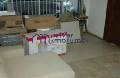 Casa com 3 quartos à venda na rua michigan, --, brooklin, são paulo, 180 m2 por r$ 2.950.000