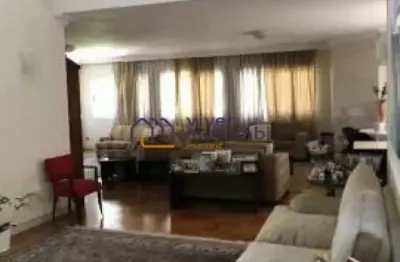 Casa em condomínio fechado com 4 quartos à venda na rua pio ix, --, panamby, são paulo, 565 m2 por r$ 3.400.000