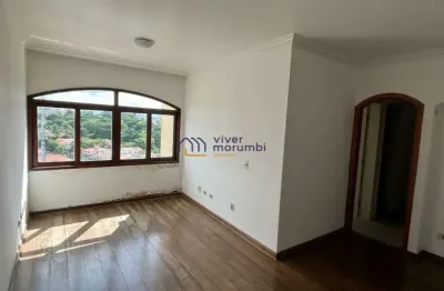 Apartamento jardim guedala. 3 dormitórios.1 vaga. 80 m² área util