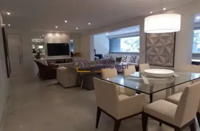 Apartamento com 3 quartos à venda na Avenida Doutor Guilherme Dumont Villares, --, Morumbi, São Paulo