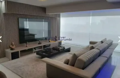Apartamento com 2 quartos à venda na Rua Doutor Luiz Migliano, --, Morumbi, São Paulo