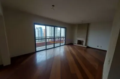 Apartamento com 4 quartos à venda na Avenida José Galante, --, Morumbi, São Paulo