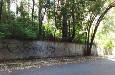 Terreno à venda na Rua Itapecoca, --, Vila Andrade, São Paulo