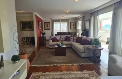Apartamento a venda na vila andrade, com 4 dormitórios