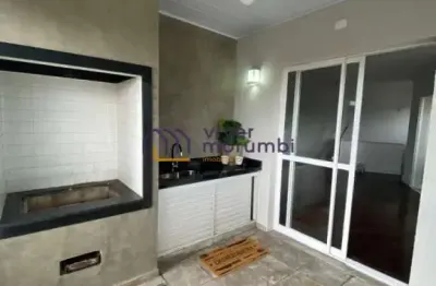 Apartamento com 3 quartos à venda na rua marie nader calfat, --, morumbi, são paulo, 230 m2 por r$ 1.180.000