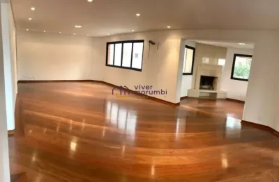 Apartamento com 3 quartos à venda na Rua Professor Alexandre Correia, --, Panamby, São Paulo