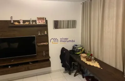 Casa com 2 quartos à venda na Avenida Marechal Juarez Távora, --, Morumbi, São Paulo