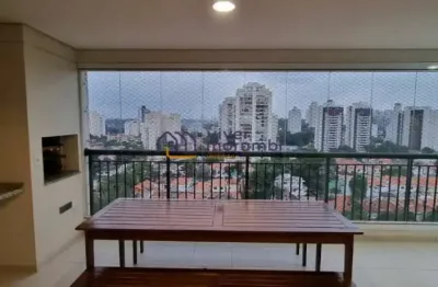 Apartamento com 2 quartos à venda na rua doutor josé áureo bustamante, --, santo amaro, são paulo, 117 m2 por r$ 1.680.000