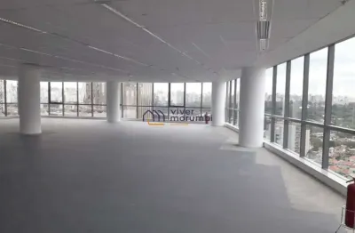 Casa comercial para alugar na Avenida Presidente Juscelino Kubitschek, --, Itaim Bibi, São Paulo