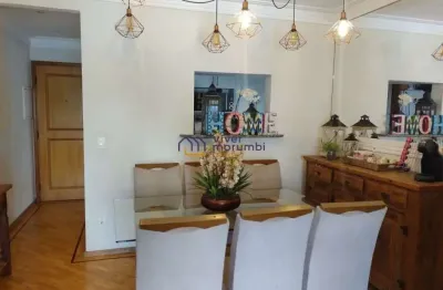 Apartamento com 3 quartos à venda na rua deputado joão sussumu hirata, --, vila andrade, são paulo, 73 m2 por r$ 630.000