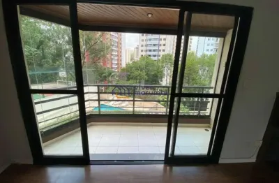 Apartamento com 3 quartos à venda na rua dom salomão ferraz, --, vila andrade, são paulo, 111 m2 por r$ 500.000