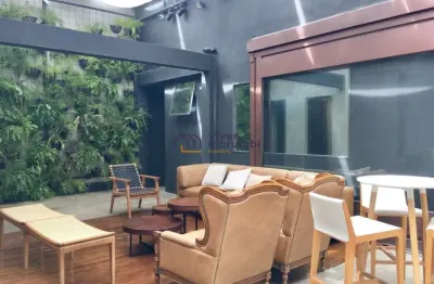 Casa comercial em jardim paulista, com 380m², 7 ambientes, sendo 4 salas no pavimento superior.