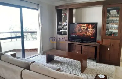 Apartamento com 4 quartos à venda na rua professor josé horácio meirelles teixeira, --, morumbi, são paulo, 160 m2 por r$ 850.000