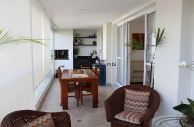 Apartamento em excelente localização próxima ao shopping jardim sul