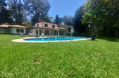 Casa com 4 quartos à venda na Rua Duque de Caxias, --, Santo Amaro, São Paulo
