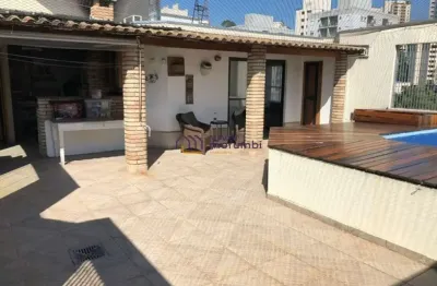 Apartamento com 3 quartos à venda na rua do símbolo, --, morumbi, são paulo, 200 m2 por r$ 1.250.000