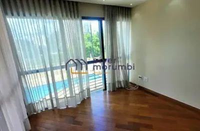Apartamento com 3 quartos à venda na Rua Doutor José de Andrade Figueira, --, Morumbi, São Paulo