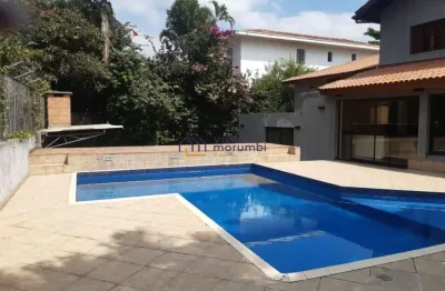 Casa com 3 quartos à venda na Rua Doutor José Maria Whitaker, --, Vila Sônia, São Paulo