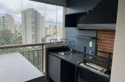 Apartamento com 3 quartos à venda na rua nicola rollo, --, vila andrade, são paulo, 75 m2 por r$ 900.000