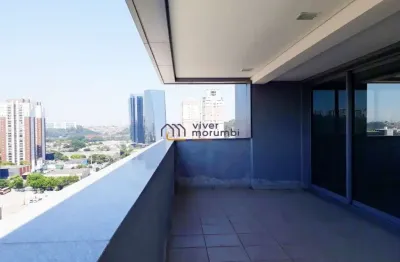 Conjunto comercial a venda 316,4m2 chacara santo antonio