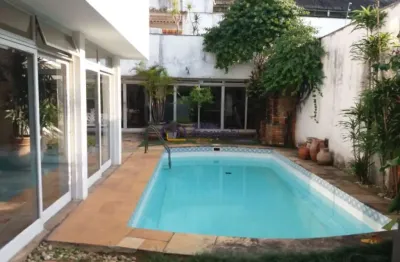 Belíssima casa comercial ou residencial! jardim guedala! confira!.