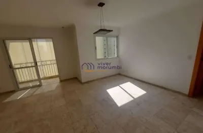 Apartamento com 3 quartos à venda na Rua Almansa, --, Panamby, São Paulo