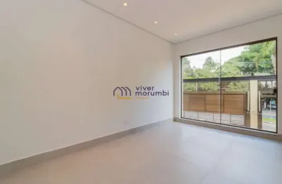 Casa com 4 quartos à venda na Rua Malvinas, --, Jardim Guedala, São Paulo