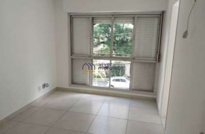 Apartamento com 3 quartos para alugar na Rua Manoel da Nóbrega, --, Paraíso, São Paulo