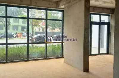 Casa comercial para alugar na Avenida Roque Petroni Júnior, --, Santo Amaro, São Paulo