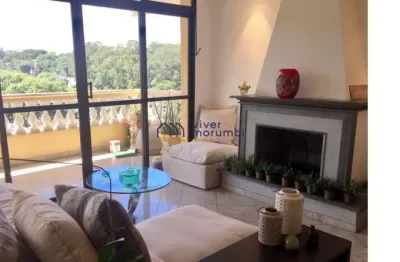 Casa em condomínio fechado com 4 quartos à venda na Avenida Dona Maria Mesquita de Mota e Silva, --, Morumbi, São Paulo