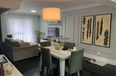 Apartamento com 1 quarto para alugar na Rua do Rocio, --, Vila Olímpia, São Paulo