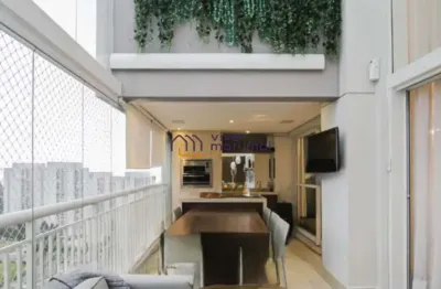 Apartamento com 3 quartos à venda na rua raimundo simão de souza, --, morumbi, são paulo, 238 m2 por r$ 2.400.000