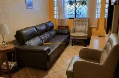 Casa com 2 quartos à venda na Rua Palmares, --, Brooklin, São Paulo