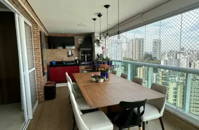Apartamento com 3 quartos à venda na Rua José Gonçalves, --, Vila Andrade, São Paulo