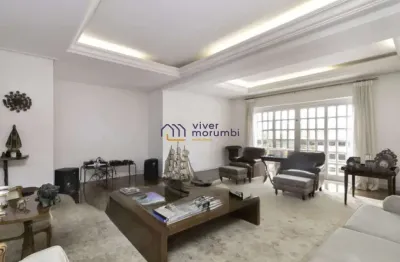 Casa com 5 quartos à venda na Rua Comendador Elias Jafet, --, Jardim Leonor, São Paulo