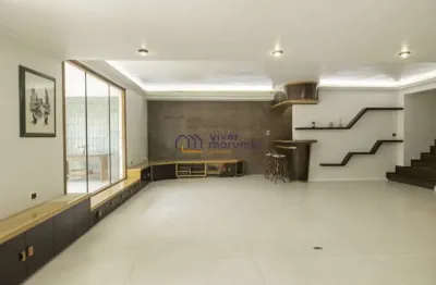 Casa com 3 quartos à venda na Rua Campos, --, Jardim Leonor, São Paulo