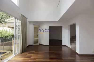 Casa em condomínio fechado com 3 quartos à venda na Avenida Morumbi, --, Morumbi, São Paulo