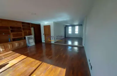 Apartamento com 4 quartos à venda na Rua Indiana, --, Brooklin, São Paulo