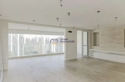Apartamento com 3 quartos à venda na Rua Forte William, --, Panamby, São Paulo