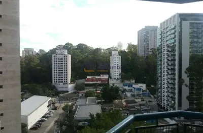 Apartamento com 3 quartos à venda na rua sophia ambuba, --, vila andrade, são paulo, 98 m2 por r$ 750.000