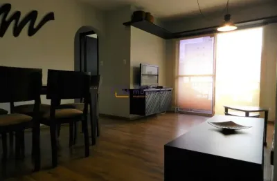 Apartamento com 2 quartos à venda na Rua Silva Correia, --, Vila Nova Conceição, São Paulo